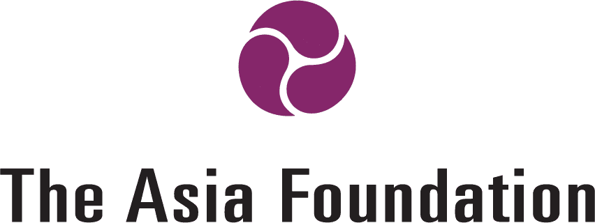 The Asia Foundation