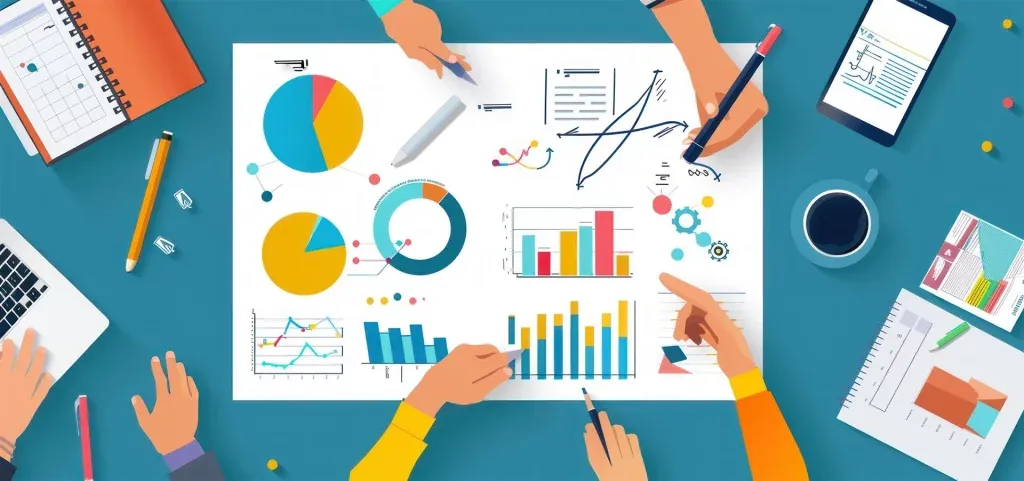 Bảng báo cáo kết quả kinh doanh