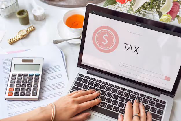 đóng thuế online đối với người kinh doanh là gì