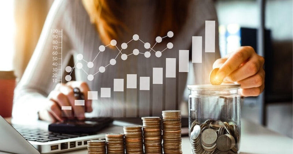 báo cáo kết quả kinh doanh