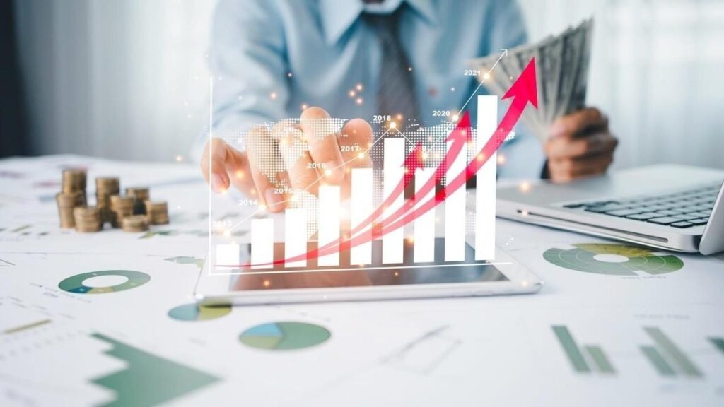 Bảng báo cáo kết quả kinh doanh