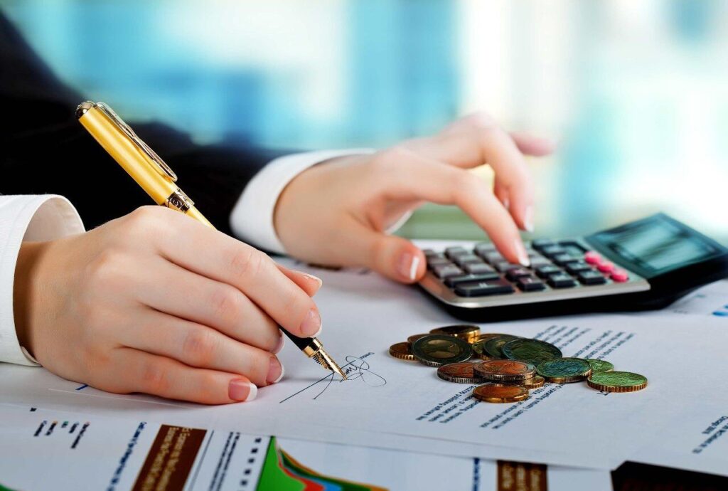 Chi tiết về cách phân loại và hạch toán tài khoản 131
