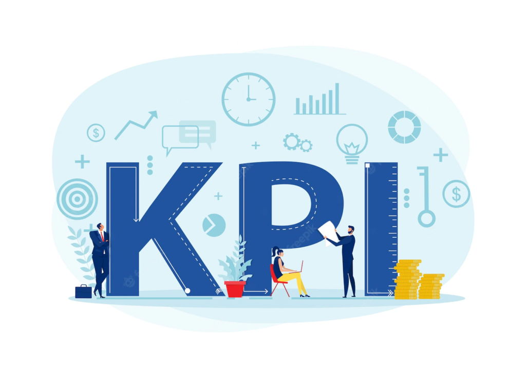 Bảng báo cáo kết quả kinh doanh