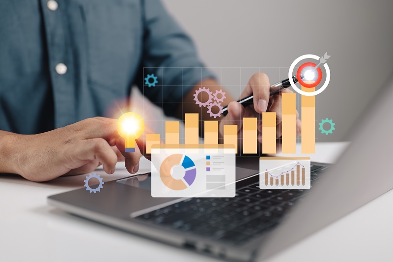 mẫu báo cáo tài chính excel