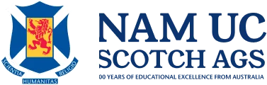 Logo Scotch AGS