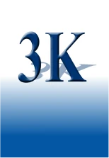 Logo Trung tâm 3K