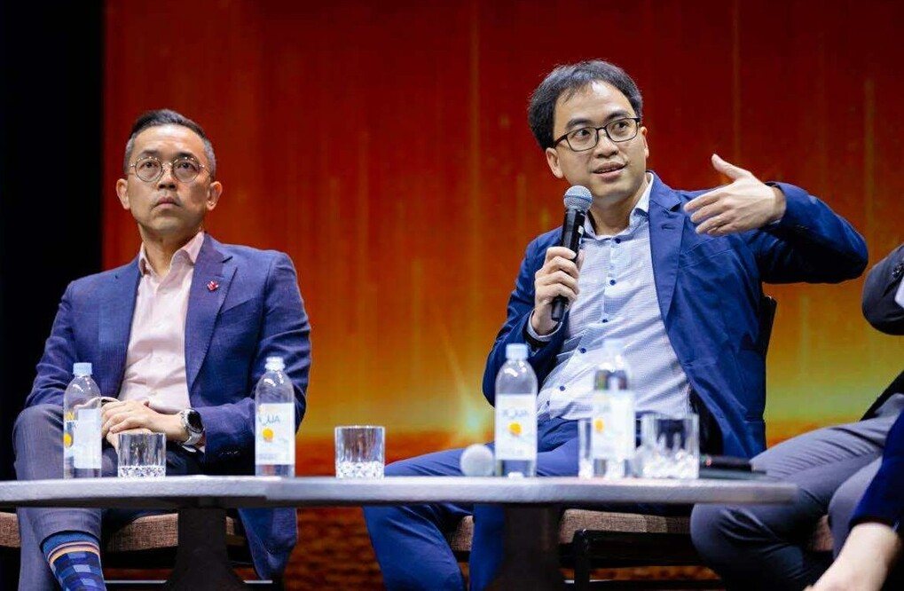 Talkshow về tài chính doanh nghiệp