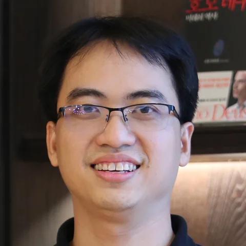 Ông Bùi Hải Nam