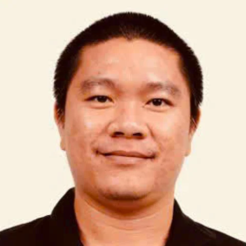 Trần Tử Thiên