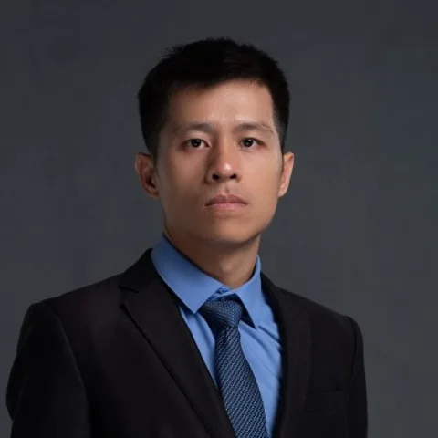 Ông Trương Thanh Trung
