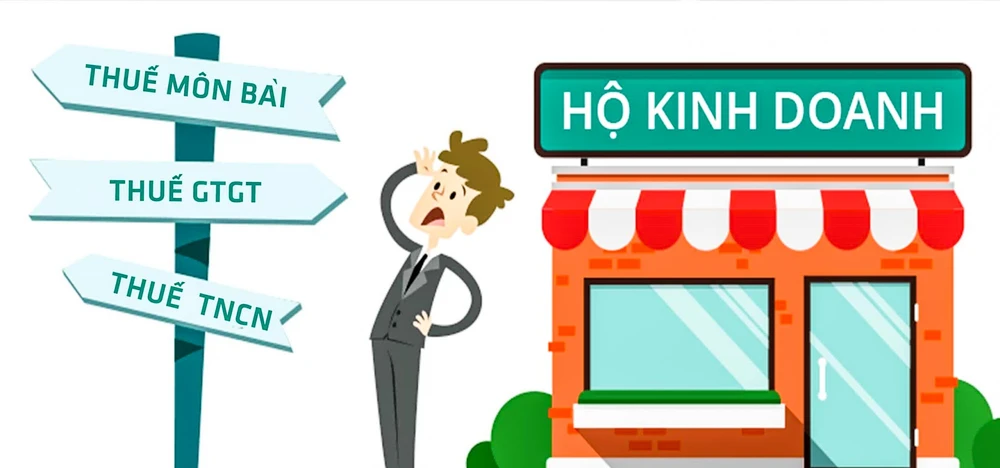 ý nghĩa của việc đóng thuế online đối với người kinh doanh