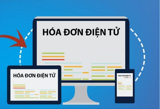 Hình: Hóa đơn điện tử là gì?
Nguồn: Internet