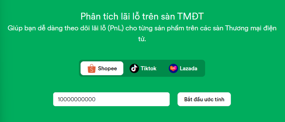 PnL là gì? Tầm quan trọng và cách tính PnL đối với doanh nghiệp