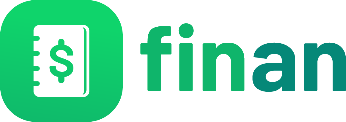 Logo Finan