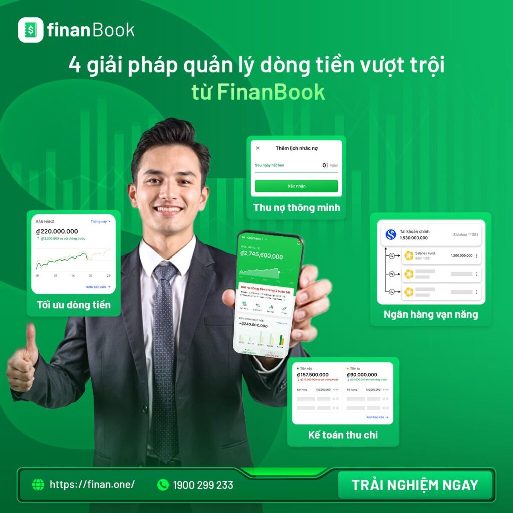 FinanBook