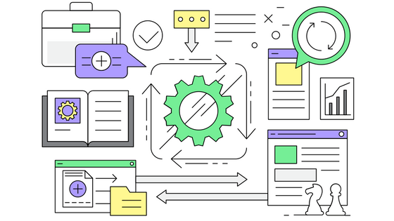 workflow là gì?