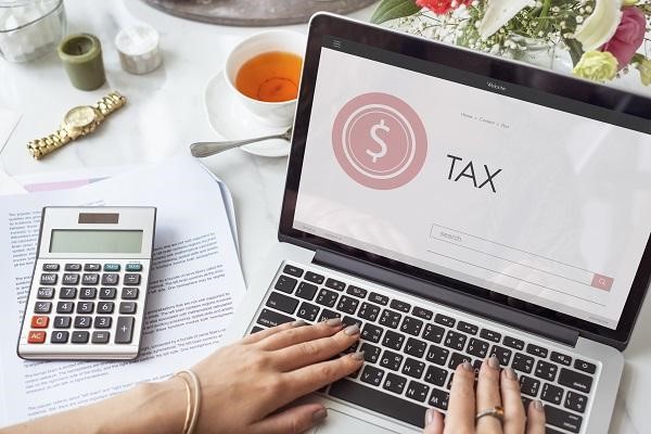 kế toán thuế là gì?