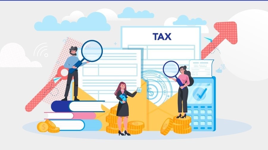 Các thông tin cần kiểm tra